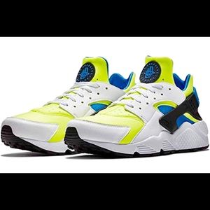 🔥💯🆕With Tags🔥 Men’s Nike Air Huarache
